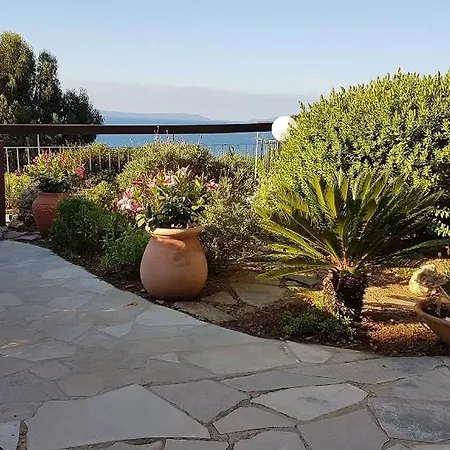 شقة Vue A Couper Le Souffle Sur La Mediterranee *