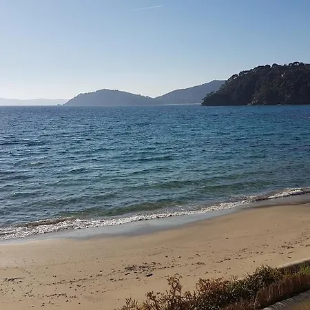 Vue A Couper Le Souffle Sur La Mediterranee شقة *