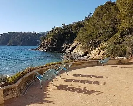 Vue A Couper Le Souffle Sur La Mediterranee 公寓 *