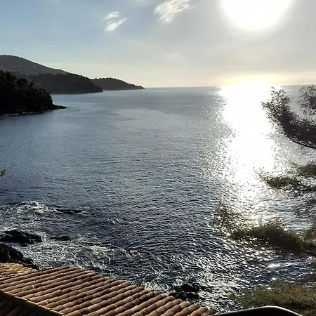 Vue A Couper Le Souffle Sur La Mediterranee 公寓 *